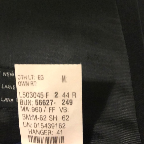 Ralph Lauren Blazer - Picture 2 of 11